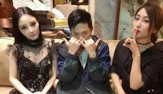 娱乐圈吃瓜故事合集小说