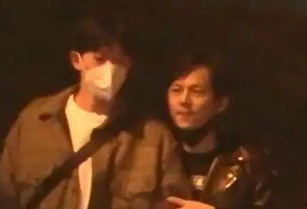 娱乐圈吃瓜爆料何炅视频,吃瓜群众直呼过瘾！