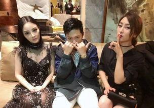 今年娱乐圈吃瓜事件,盘点年度十大爆笑事件