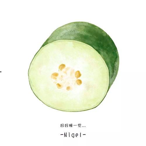 吃瓜娱乐营养,营养生活新风尚