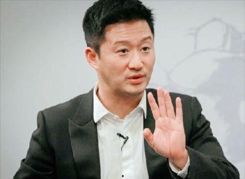 娱乐圈吃瓜猛料吴京,娱乐圈风云再起，揭秘武术巨星背后的惊人真相
