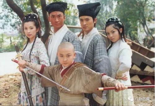 最新的娱乐影视剧吃瓜,揭秘明星幕后故事与精彩瞬间