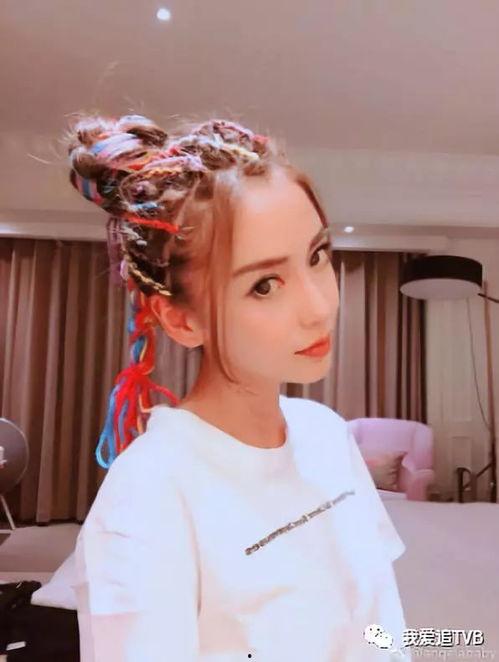 娱乐吃瓜酱小孩发型,娱乐吃瓜酱小孩的创意发型秀